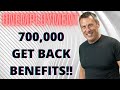 Unemployment Update 10-20-20: 700,000 Americans Get Back Unemployment Benefits! Highest State Rates