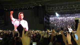 Баста - Сансара - Ростов Арена 29.09.2018 Баста - Сансара - Ростов Арена 29.09.2018