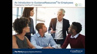 Get to know your EAP: MNPS Employee Assistance Program by ComPsych