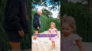  Maria Flor para tudo e surpreende Zé Felipe com atitude inesperada 