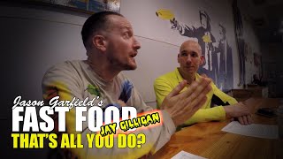 Jay Gilligan | Thats All You Do?