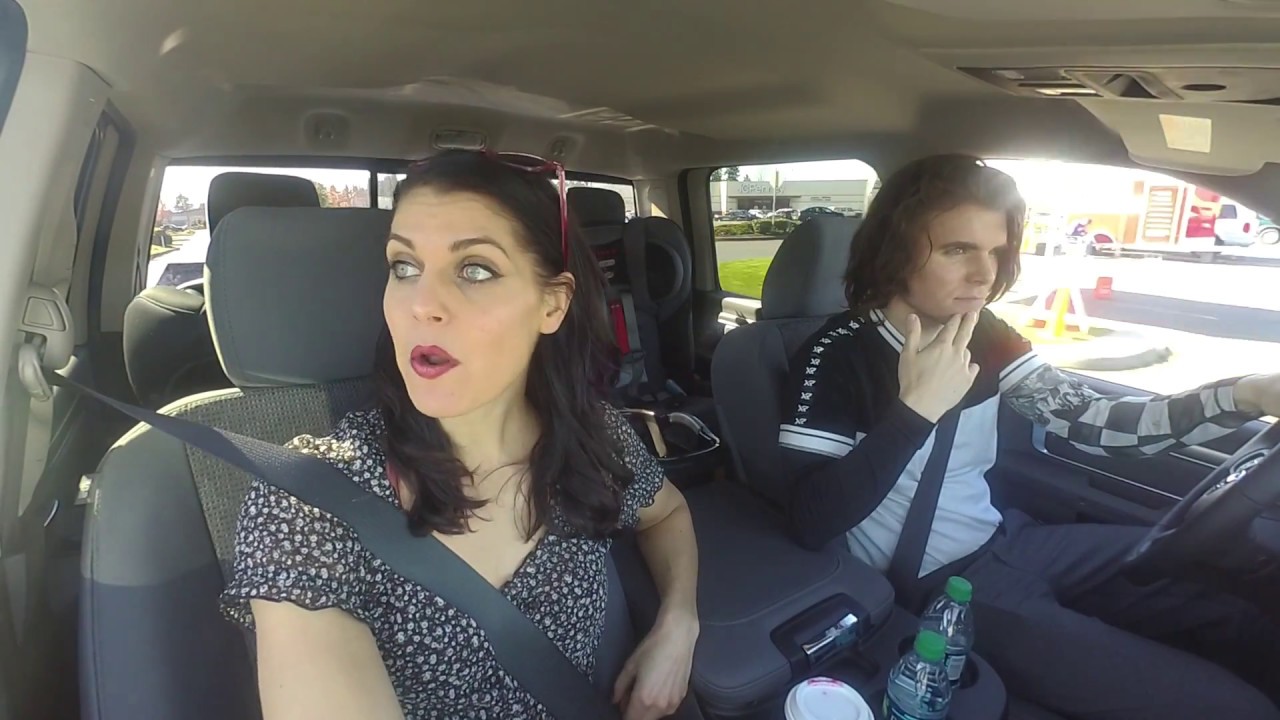 Onision's Sister KICKED HIS A$$! - A day of sibling rivalry with Onision and Jo Tracker. For more team Jo check out JoTrackerBlog.com or if you're team Onision head over to Ugh Oh Bro.