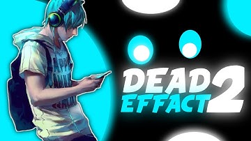 Dead Effect 2 Android iOS Walkthrough - Gameplay Part 1