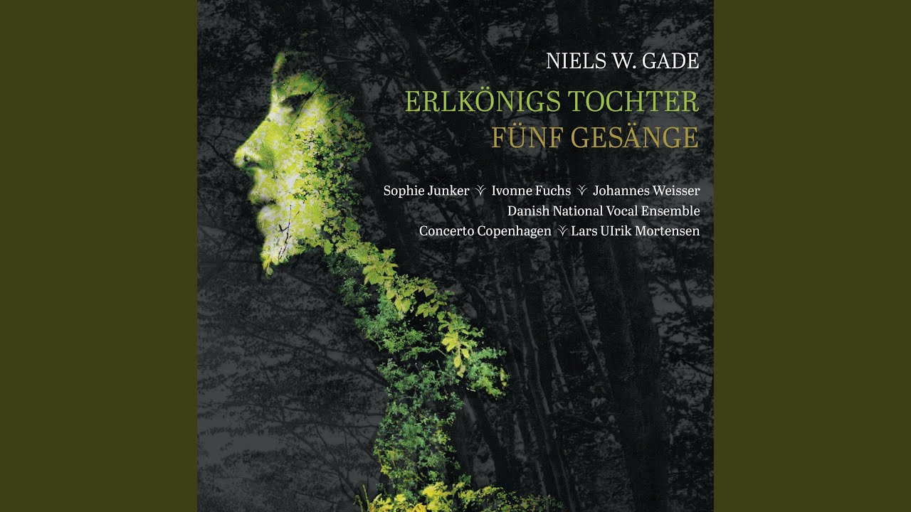 5 Gesänge, Op. 13: No. 4, Im Herbste