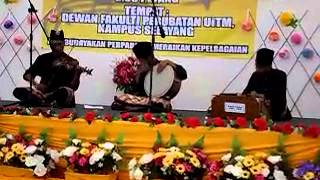 INSTRUMENTAL ZAPIN HARI RIBUT