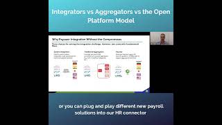 System Integrators VS Aggregators VS an Open Platform for global payroll management