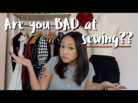 Heres Why Your Clothing Looks Homemade And Bad