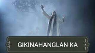 Gikinahanglan ka-with lyrics!! chords