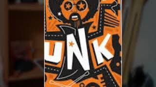 Old GREEK - dorian - The FUNK / JAM JAM