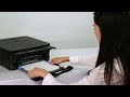 Epson Expression Premium XP-6000 | How to Load Paper