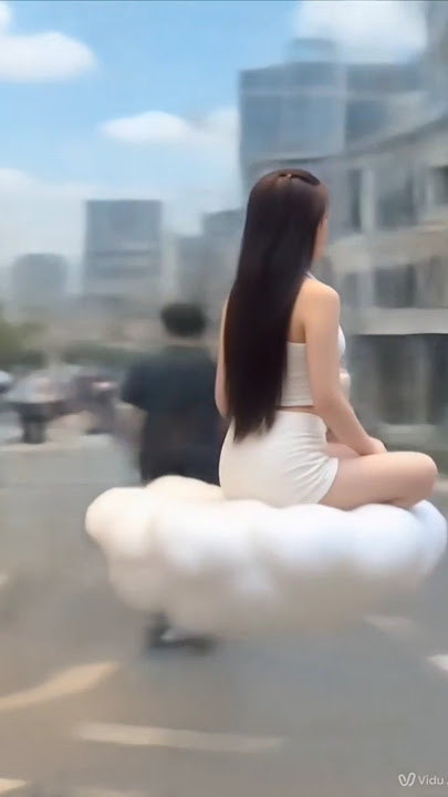 Beautiful girl singing. #ambientmusic #dj #remix #ihavethisthingwithplants #automobile #bdtiktokof