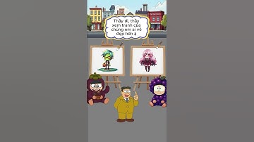 Nobita và xeko thi nhau vẽ tranh đẹp #doraemon #nobita #suneo #shorts