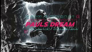 Hans Zimmer - Pauls Dream (Justus Reim Edit) DUNE MOVIE SOUNDTRACK TECHNO REMIX