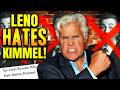 Jay Leno Has Had ENOUGH of Jimmy Kimmel! Legend UNLEASHES on Giant Feud
