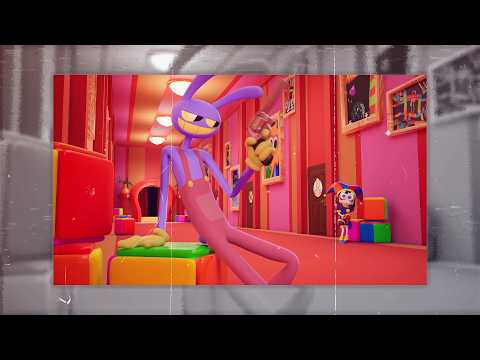 【GS】 Bones - The Amazing Digital Circus ᴹᴱᴾ