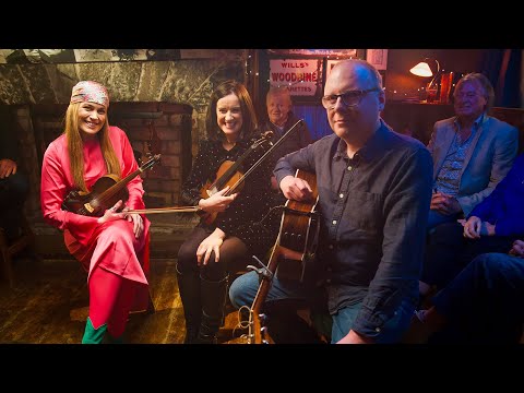 The Kane Sisters John Blake Seisiún RTÉ One 