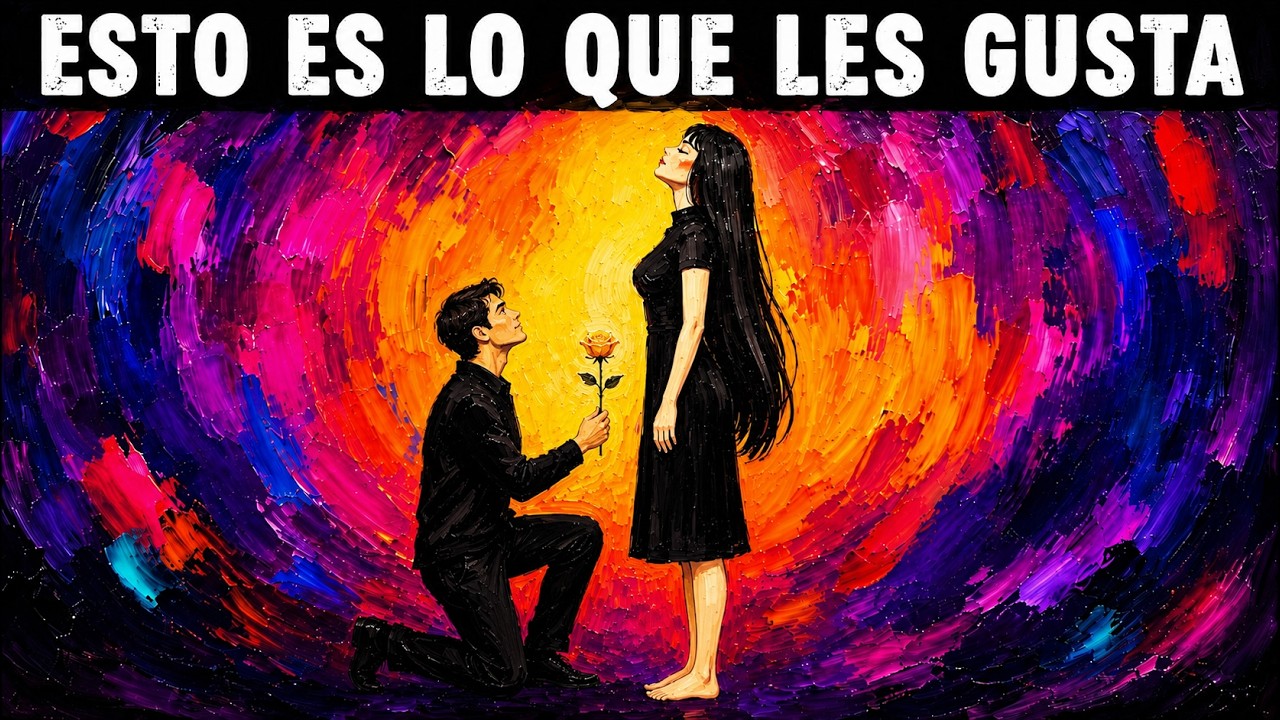 11 debilidades femeninas que te dan el control total (Maquiavelo las usaría hoy)