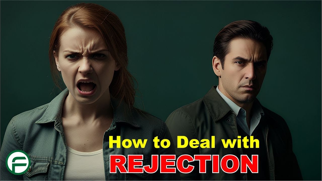 10 Proven Ways to Deal with Rejection and Come Out Stronger!