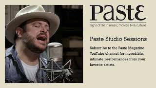 Video thumbnail of "Wade Bowen - Couldn't Make You Love Me - Paste Studio Session"