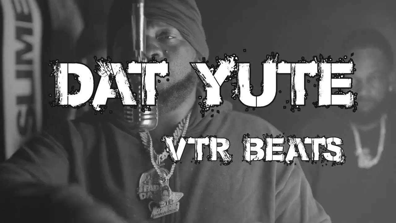 [FREE] SKILLIBENG X CHRONIC LAW Type Beat x Dancehall Type Beat - "DAT YUTE"