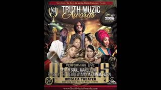 2025 Truth Muzic Awards
