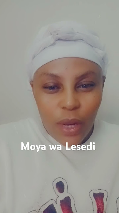 Moya wa Lesedi 👏