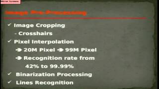 [PyConTW 2013][Lightning Talk] Building a fast digit recognition solution with Python by 許家誠