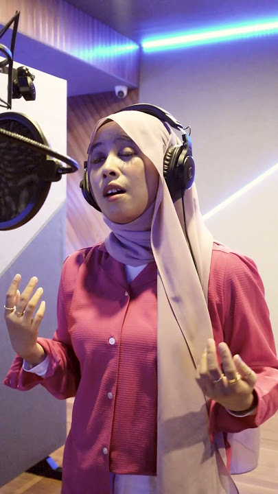 Fatin Husna - Jiwa Tersakiti