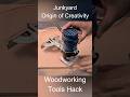 Woodworking Tools hacks | Router Tips and Tricks #woodworking #woodscraft