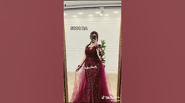 جديد فساتين سهرة للمراهقات روعة لسنة 2023 