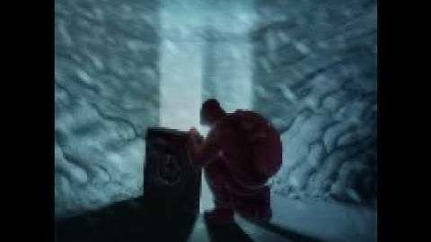 Penumbra Tech Demo and Overture OST -  Main / Epilogue Theme