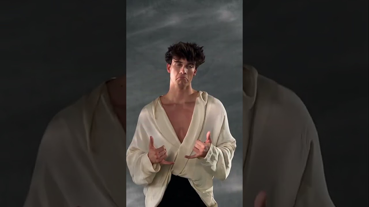 I like the way you kiss me x  