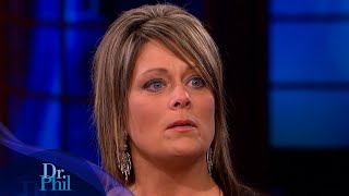 She Admits to Stealing a Credit Card from Her Workplace to Spend on Herself | Dr. Phil