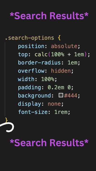 how-to-make-a-drop-menu-in-html-youtube