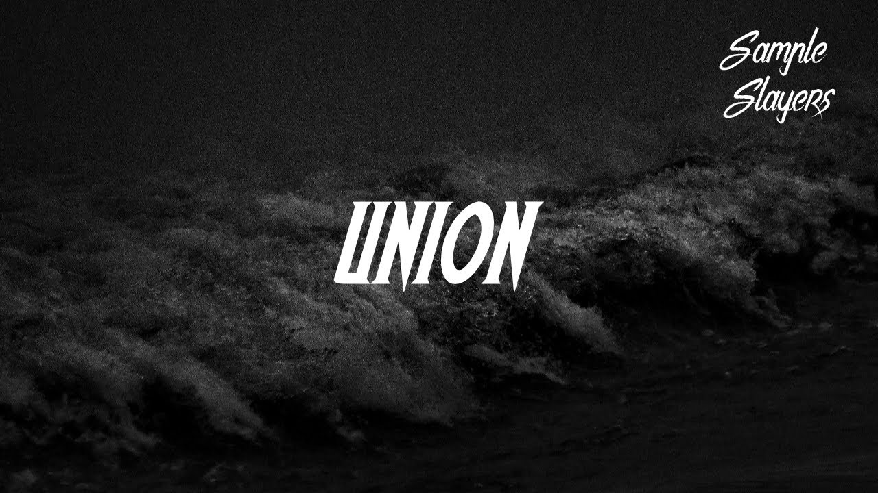 Kalim Type Beat 2019 - "Union" | Sample Slayers