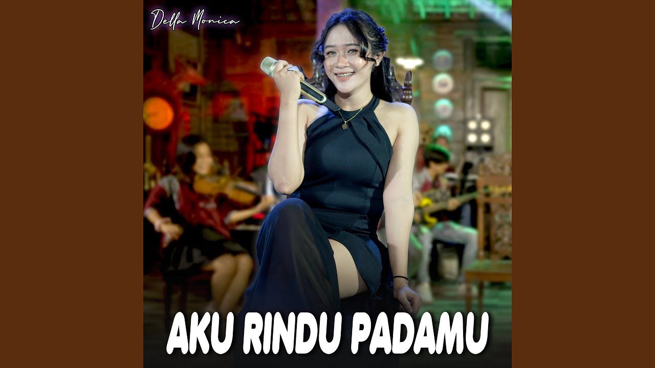 Aku Rindu Padamu