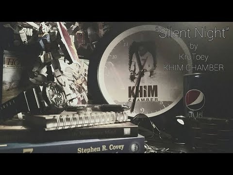 Silent Night (Room) : ครูเต้ย KHIM CHAMBER
