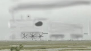 Train Fogger Audio Trevor Henderson Fanmade