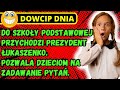 🤣 Dowcip dnia: Czy nie uważa pan, że zakazanie...  #dowcipdnia  #humor #dowcipy
