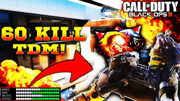 HOW TO MAKE THE BRM OVERPOWERED!BEST BRM CLASS SETUP IS TOO GOOD(BLACK OPS 3)#TapXRC