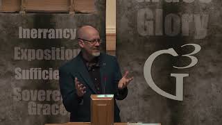 Unashamed of Inerrancy |  James White