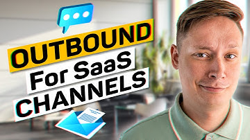 Outbound Channels You Need to Use to Get Clients for SaaS Business