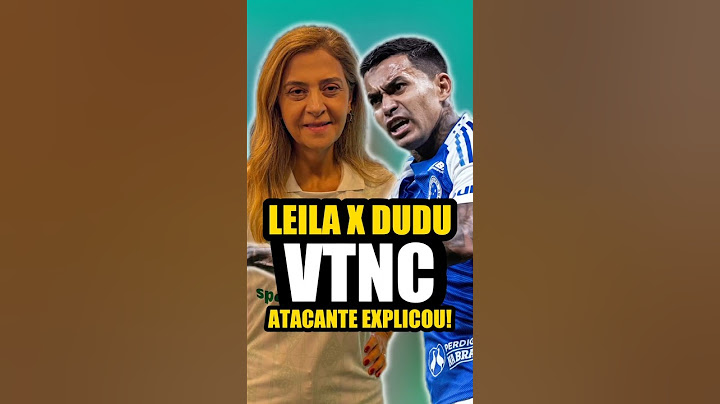 DUDU EXPLICOU PORQUE COLOCOU "VTNC" EM POST DIRECIONADO A LEILA PEREIRA! #shorts