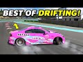 Crazy Drift Clips Compilation!