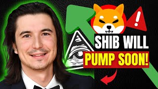 SHIB & ROBINHOOD JUST PUBLICIZED THEIR PLAN TO PUMP SHIBA INU COIN PRICE UP IN APRIL 2022