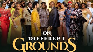 ON DIFFERENT GROUNDS (ODG)| OFFICIAL TRAILER 