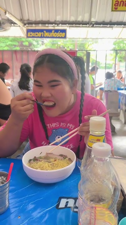 am-happy-for-work-so-good-thai-street-food-youtube