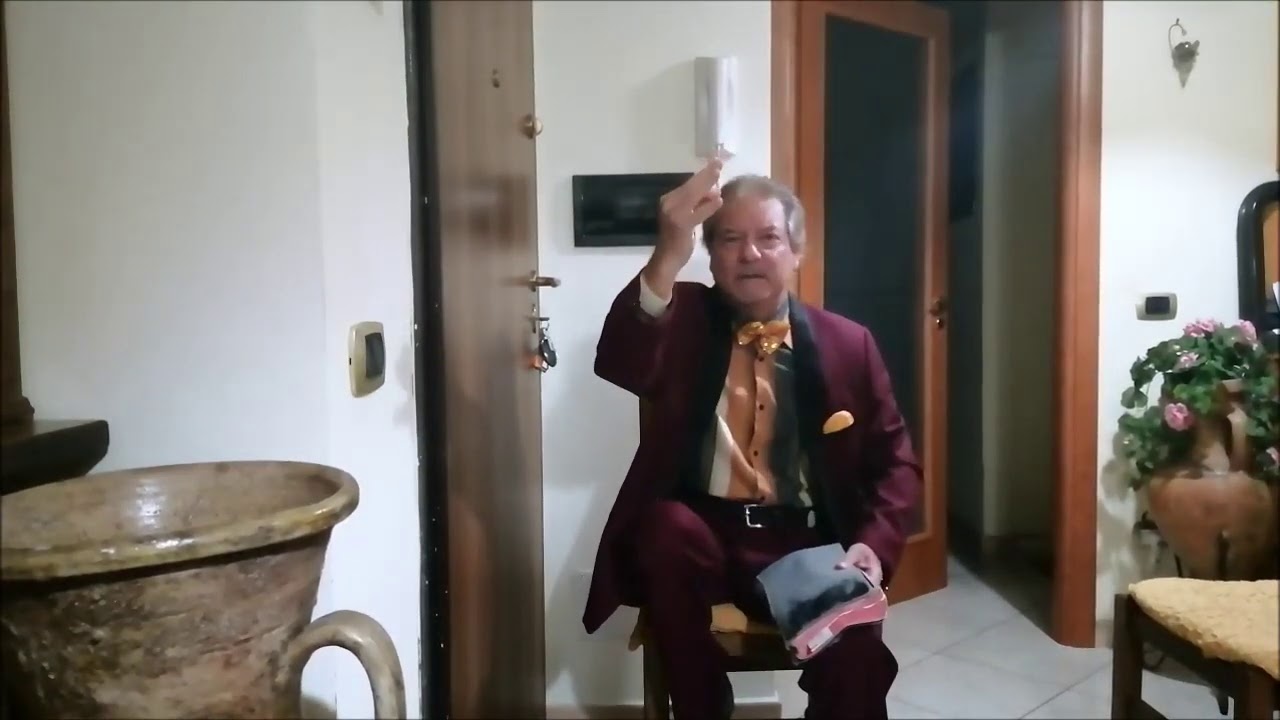 *DIO, L'ETERNO, E GESU' SONO LA STESSA PERSONA*!!!...E CHI NON LO CREDE
