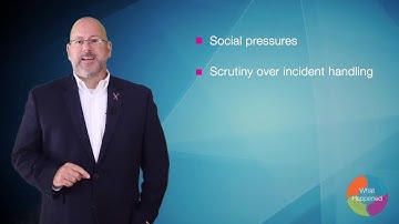 Power to Understand Video Series: What Happened