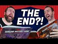 THE END?! How to End Campaigns, Sessions, & Characters | 5e Dungeons & Dragons | Web DM